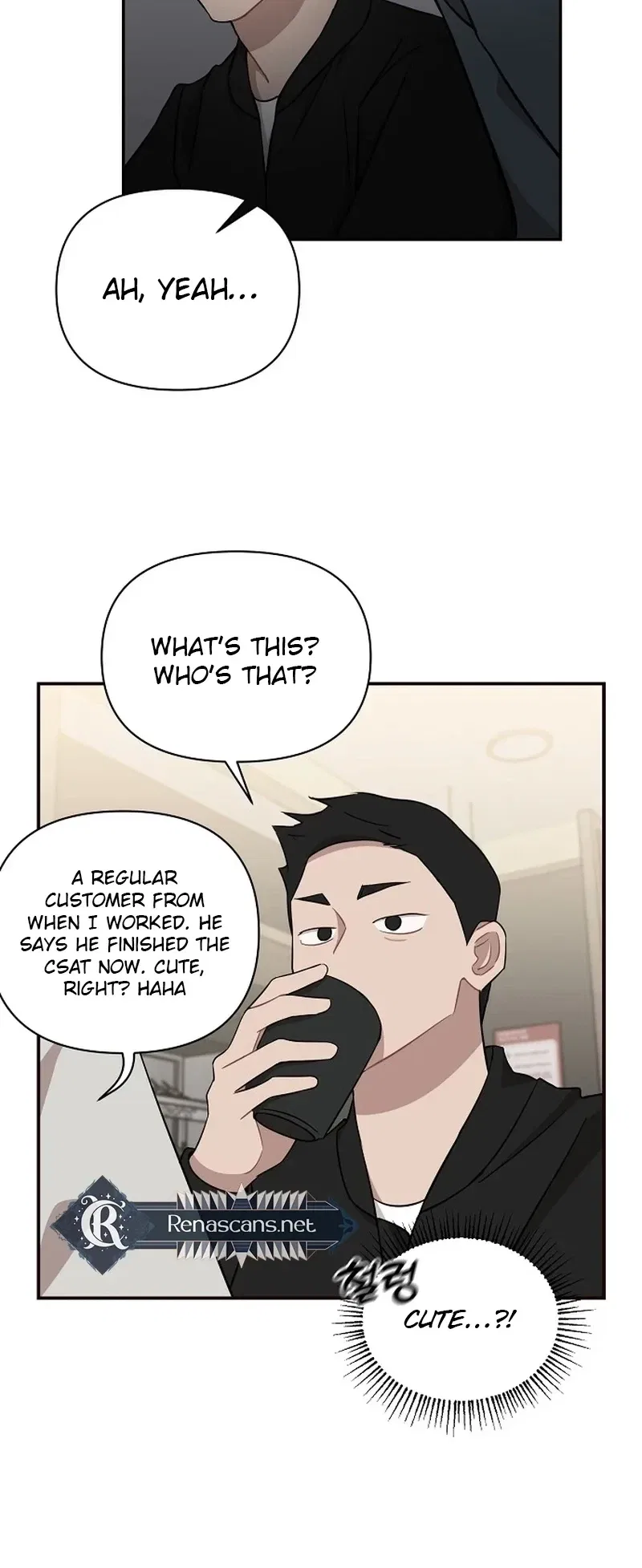 Wake Ap, Jeon Seung-yeon Chapter 39 – Page 16