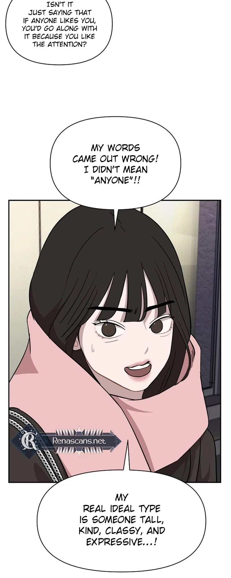 Wake Ap, Jeon Seung-yeon Chapter 38 – Page 5