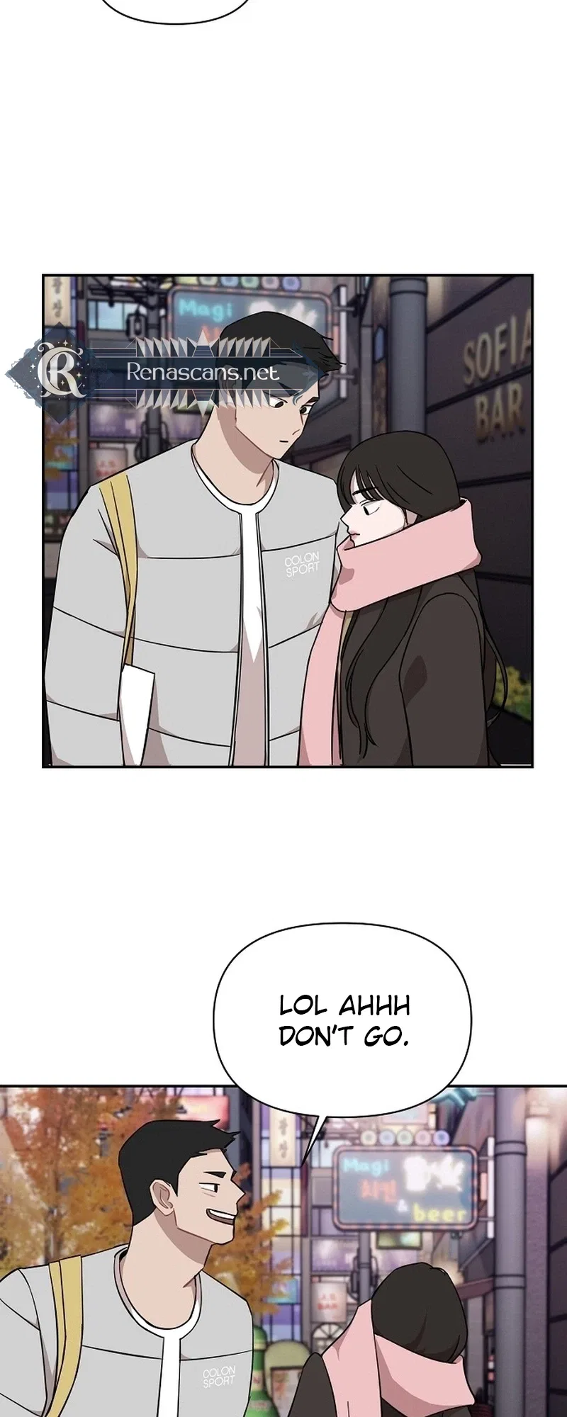 Wake Ap, Jeon Seung-yeon Chapter 38 – Page 7