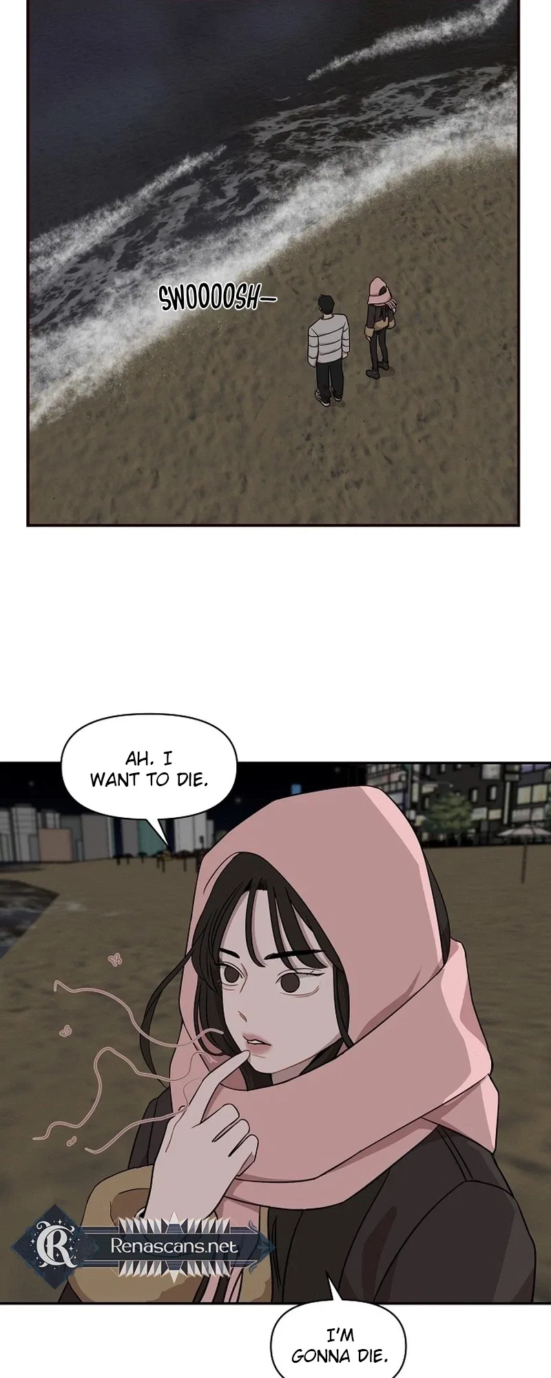 Wake Ap, Jeon Seung-yeon Chapter 38 – Page 9