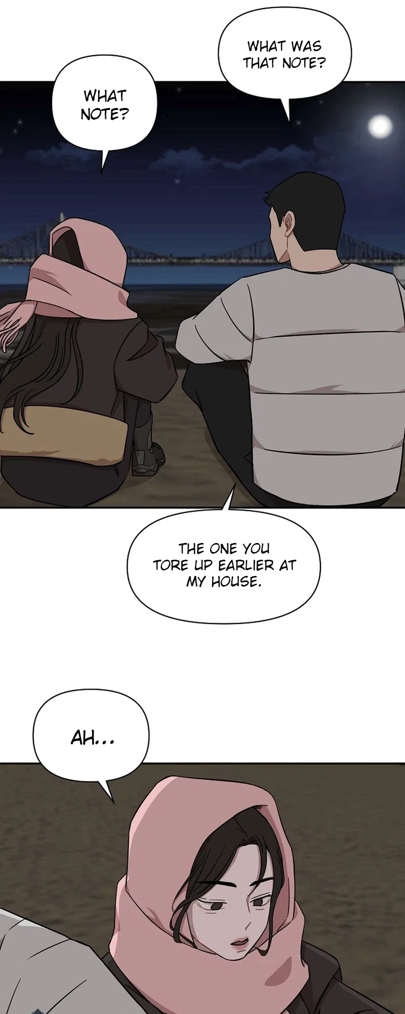 Wake Ap, Jeon Seung-yeon Chapter 38 – Page 11