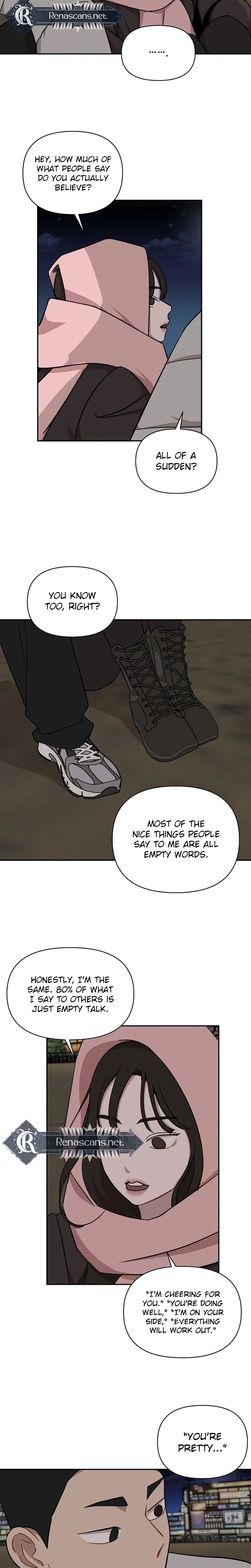 Wake Ap, Jeon Seung-yeon Chapter 38 – Page 12
