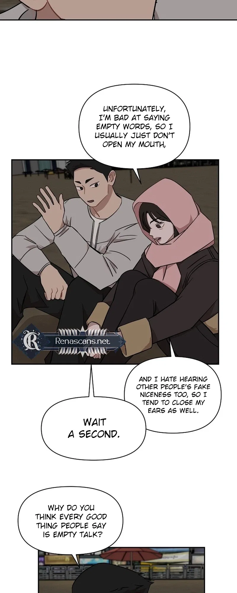 Wake Ap, Jeon Seung-yeon Chapter 38 – Page 13