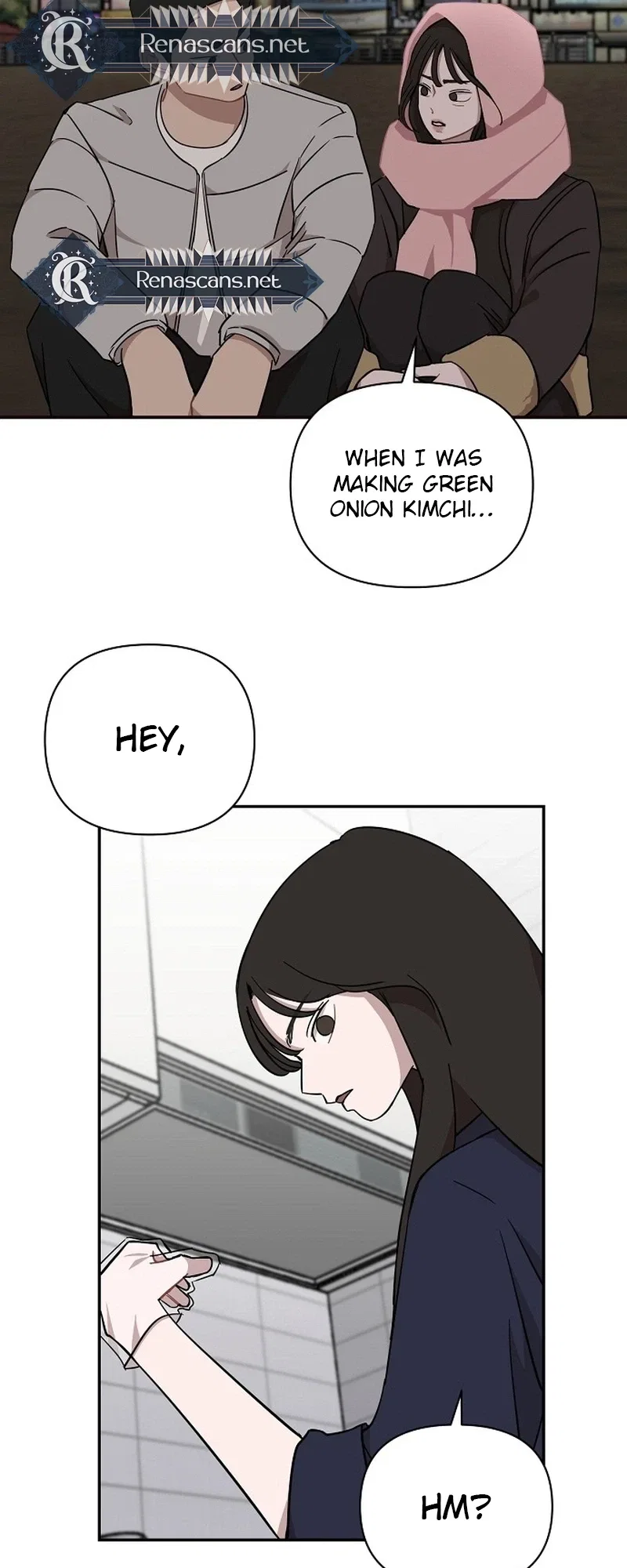 Wake Ap, Jeon Seung-yeon Chapter 38 – Page 15
