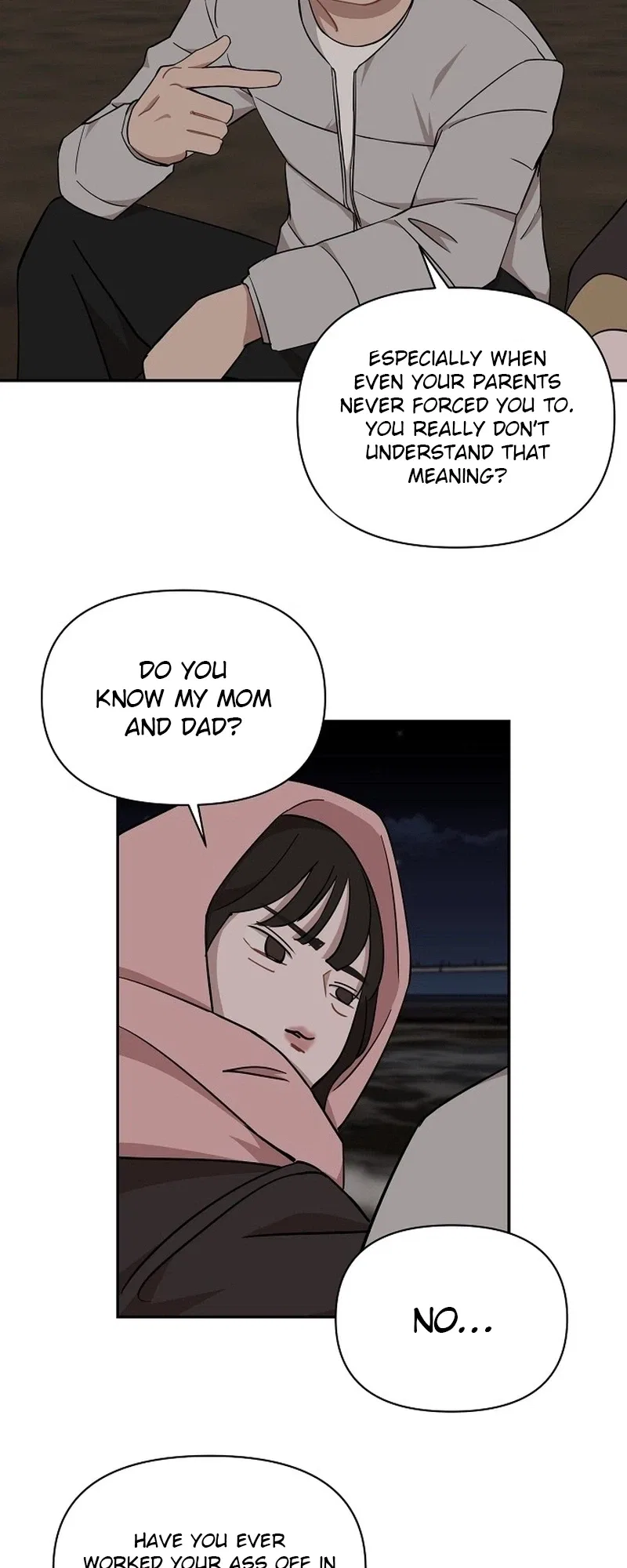 Wake Ap, Jeon Seung-yeon Chapter 38 – Page 17
