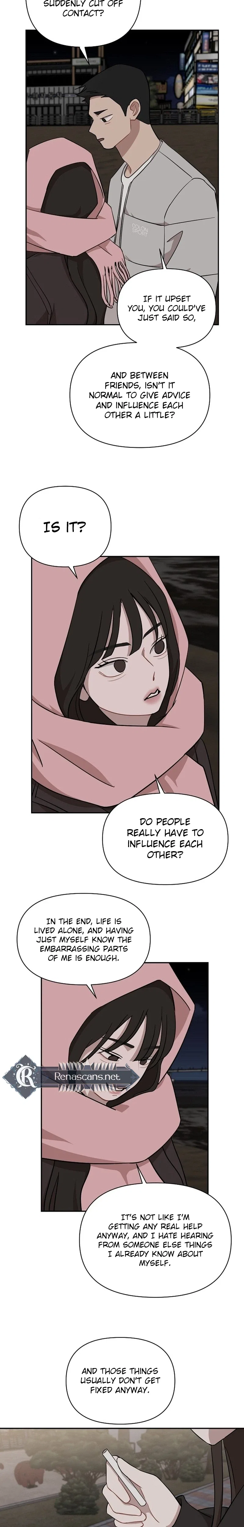 Wake Ap, Jeon Seung-yeon Chapter 38 – Page 20