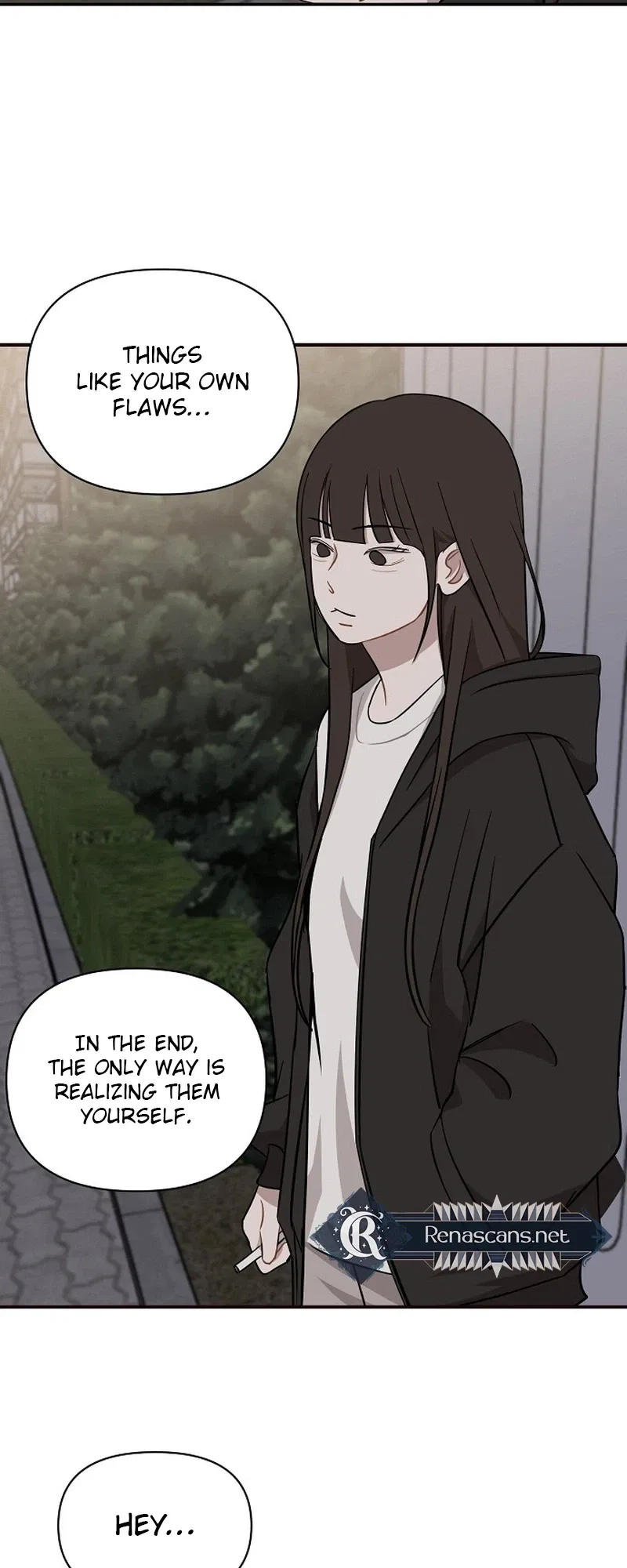 Wake Ap, Jeon Seung-yeon Chapter 38 – Page 21