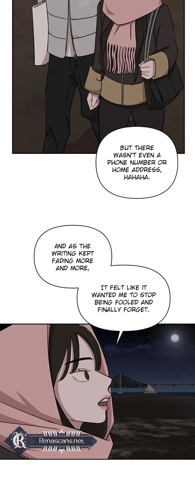 Wake Ap, Jeon Seung-yeon Chapter 38 – Page 23