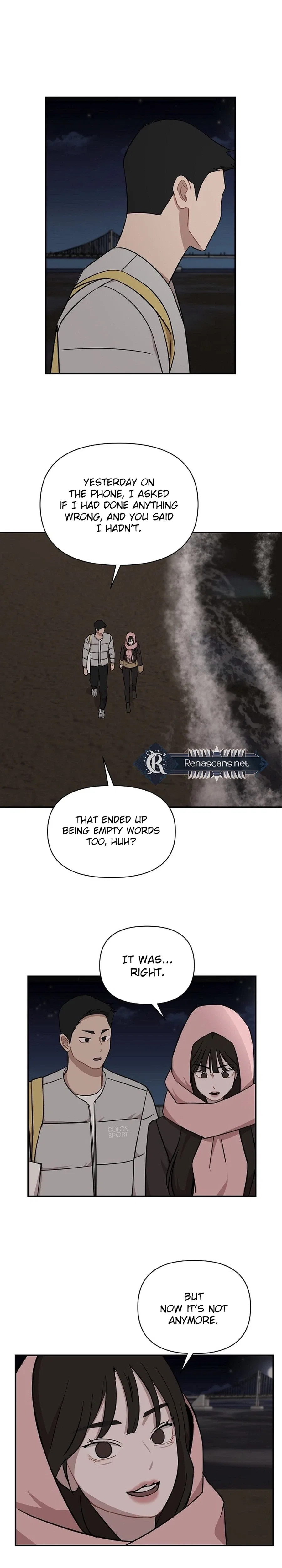 Wake Ap, Jeon Seung-yeon Chapter 38 – Page 24