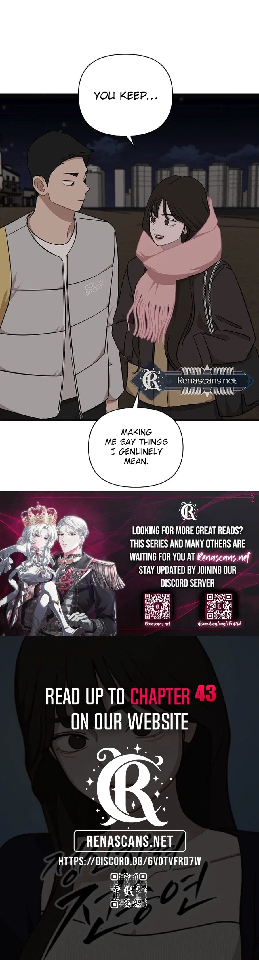 Wake Ap, Jeon Seung-yeon Chapter 38 – Page 25