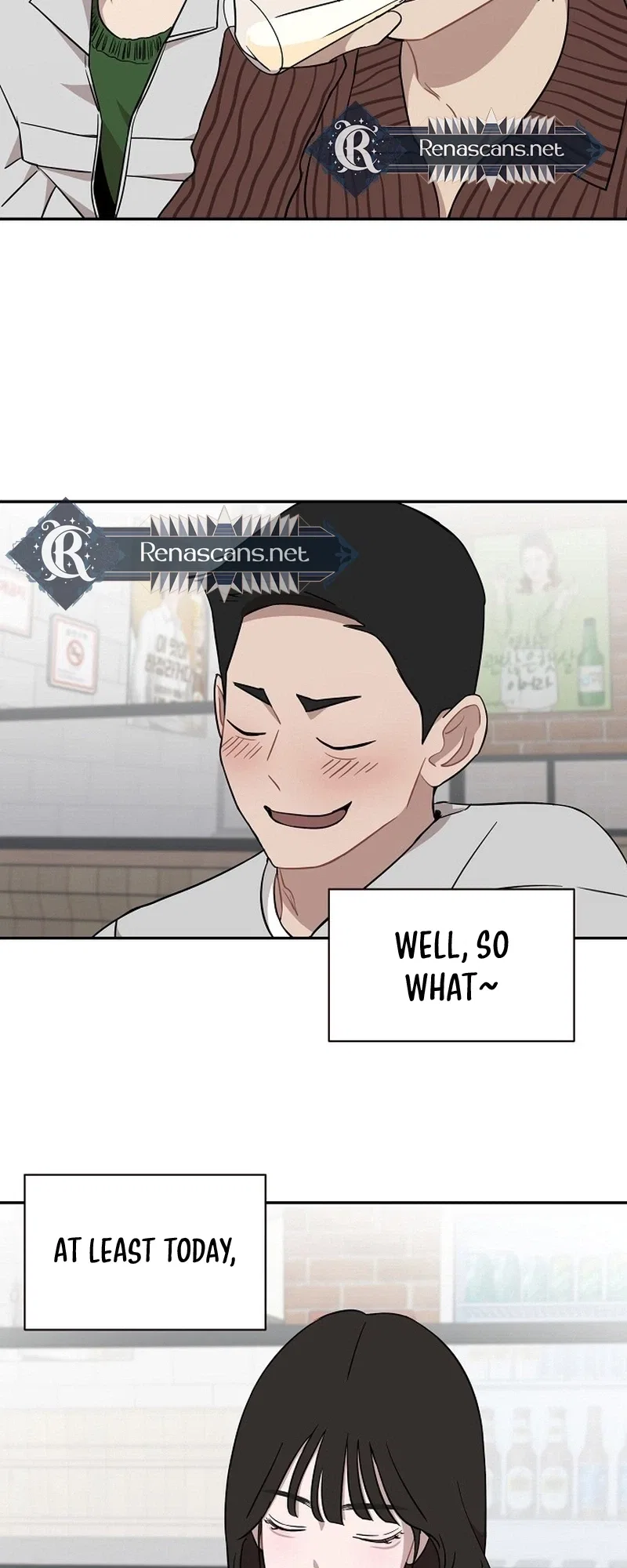 Wake Ap, Jeon Seung-yeon Chapter 37 – Page 5