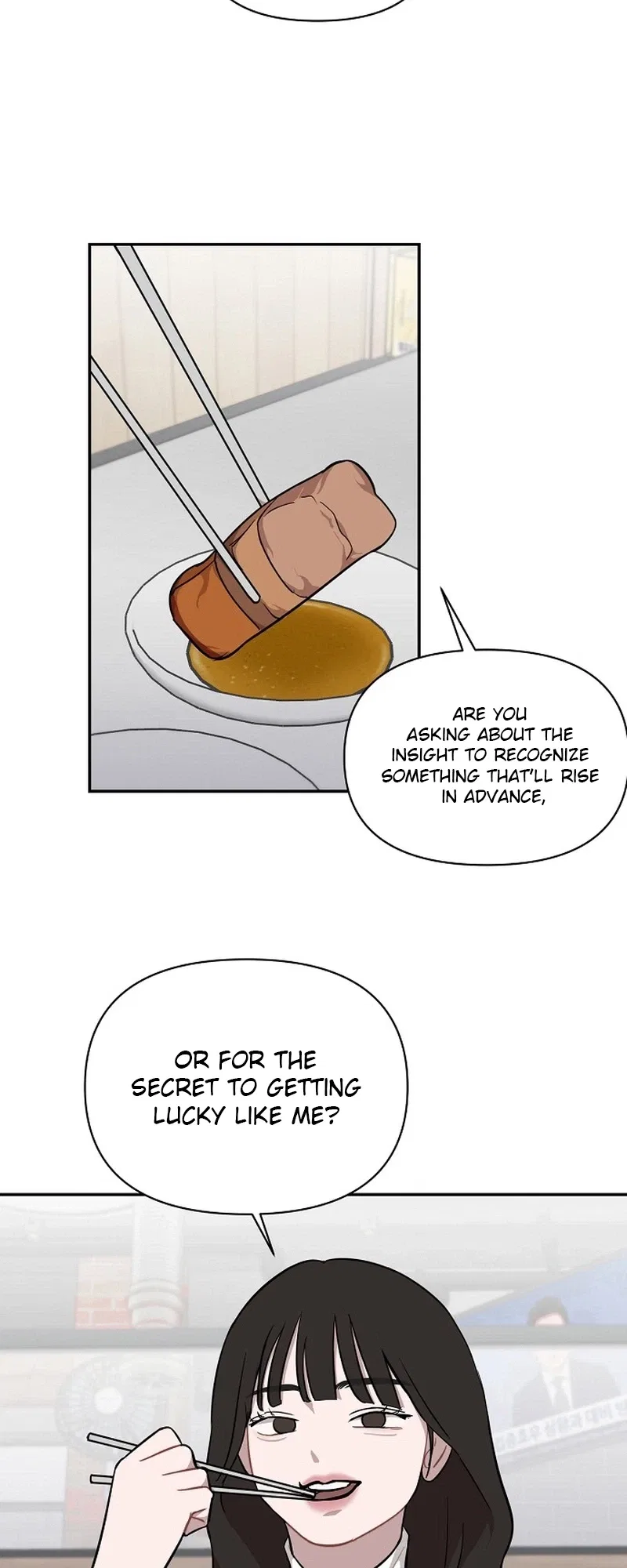 Wake Ap, Jeon Seung-yeon Chapter 37 – Page 7