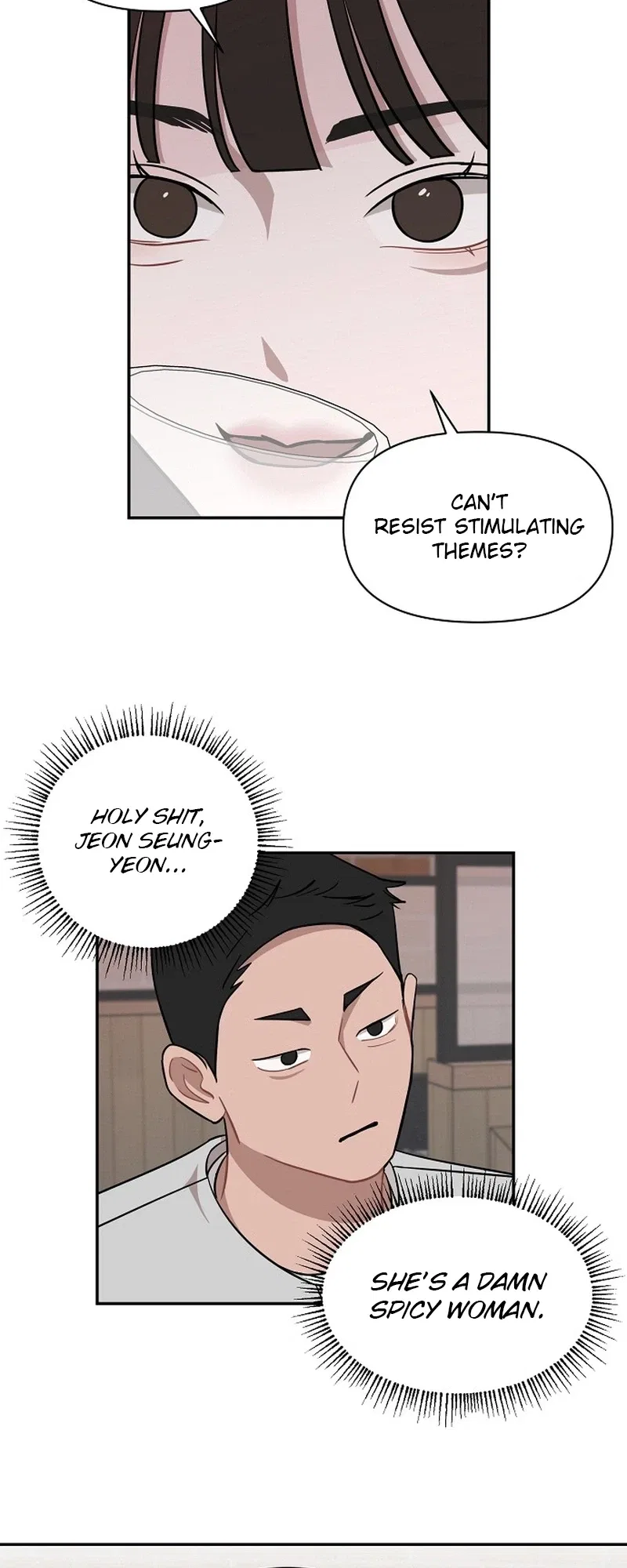 Wake Ap, Jeon Seung-yeon Chapter 37 – Page 9