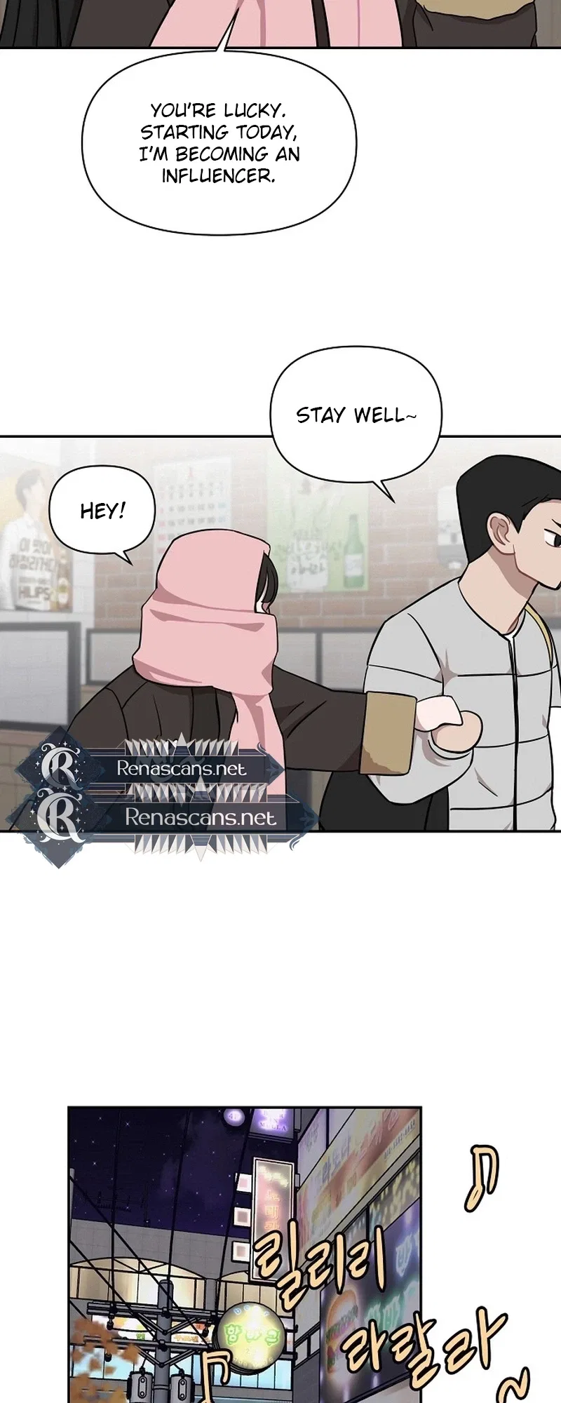 Wake Ap, Jeon Seung-yeon Chapter 37 – Page 13