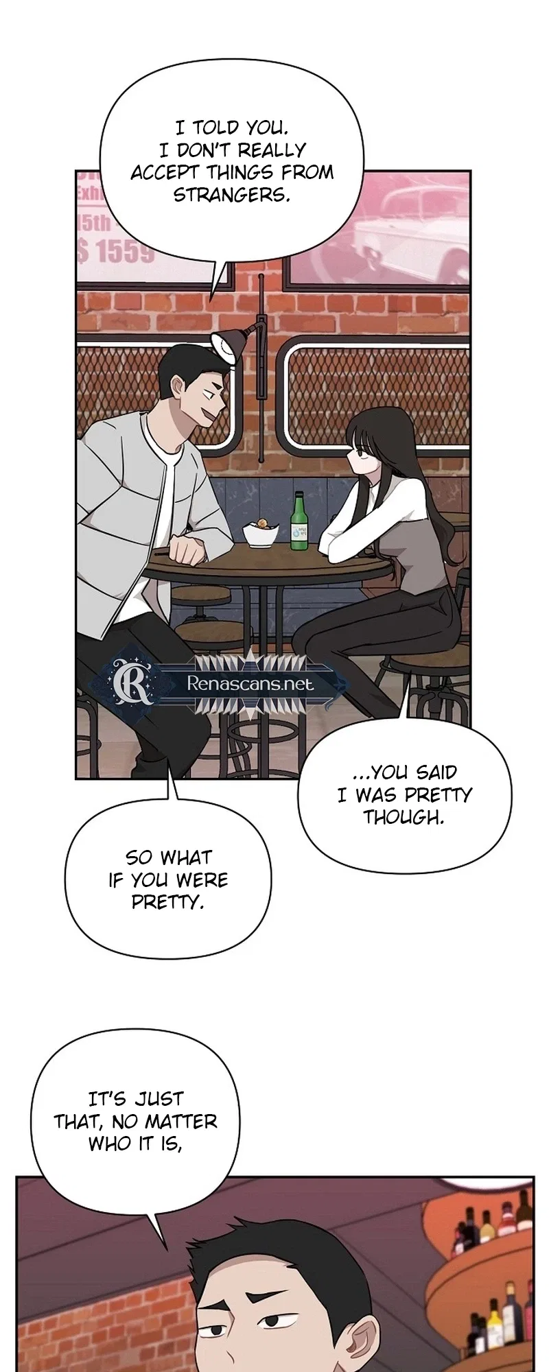 Wake Ap, Jeon Seung-yeon Chapter 37 – Page 19