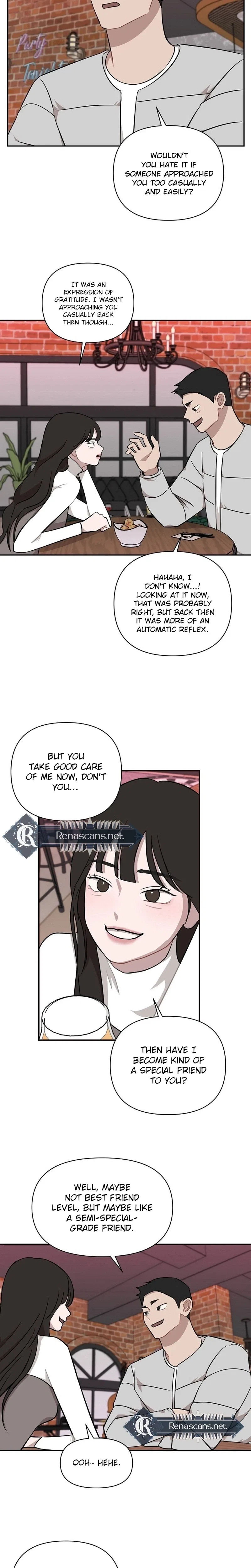 Wake Ap, Jeon Seung-yeon Chapter 37 – Page 20