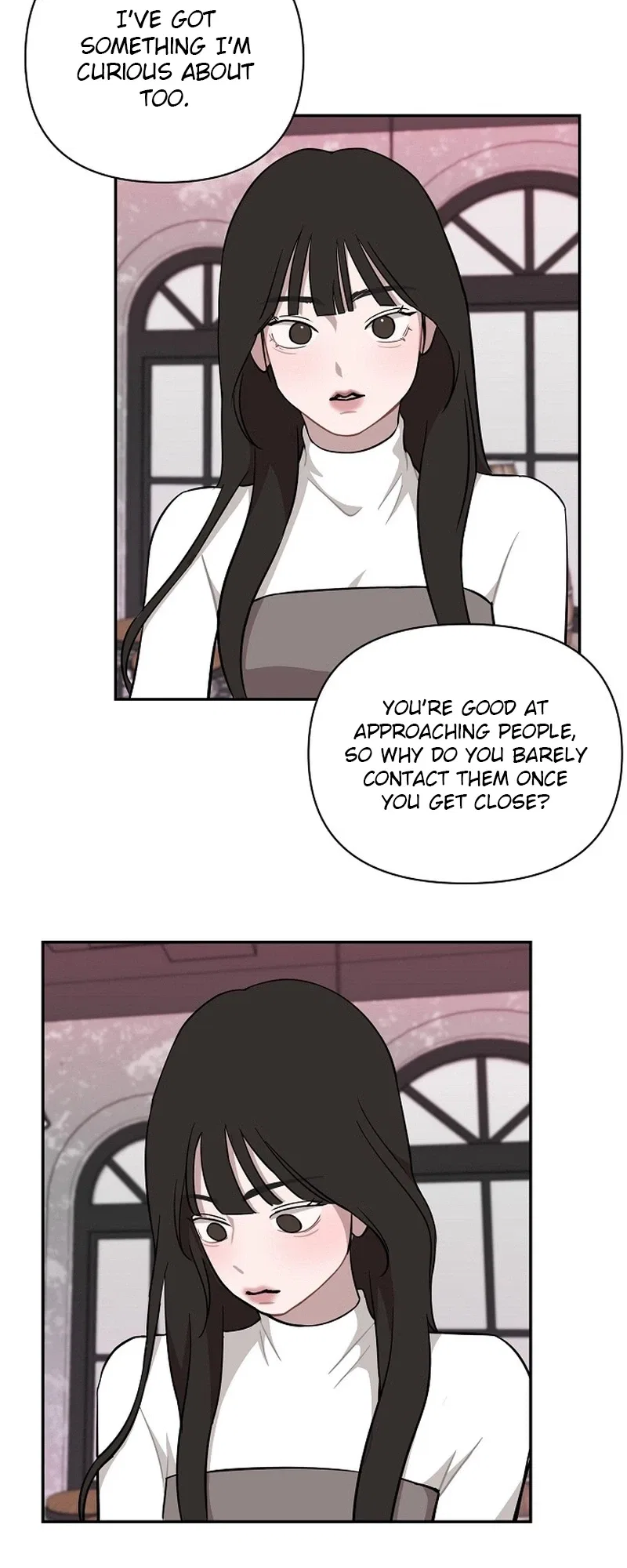 Wake Ap, Jeon Seung-yeon Chapter 37 – Page 21