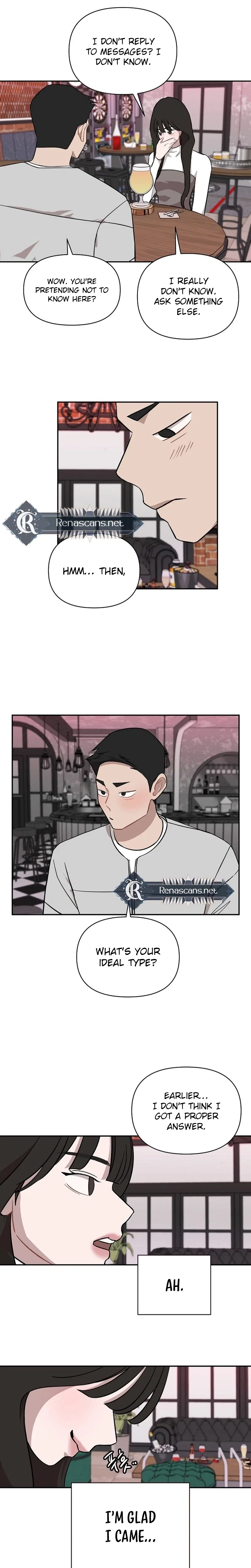 Wake Ap, Jeon Seung-yeon Chapter 37 – Page 22