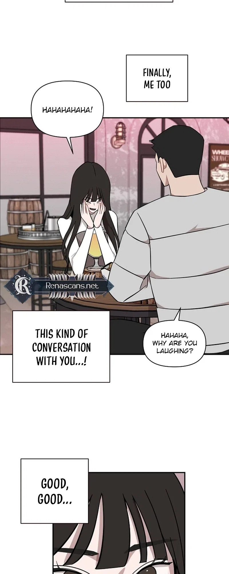 Wake Ap, Jeon Seung-yeon Chapter 37 – Page 23
