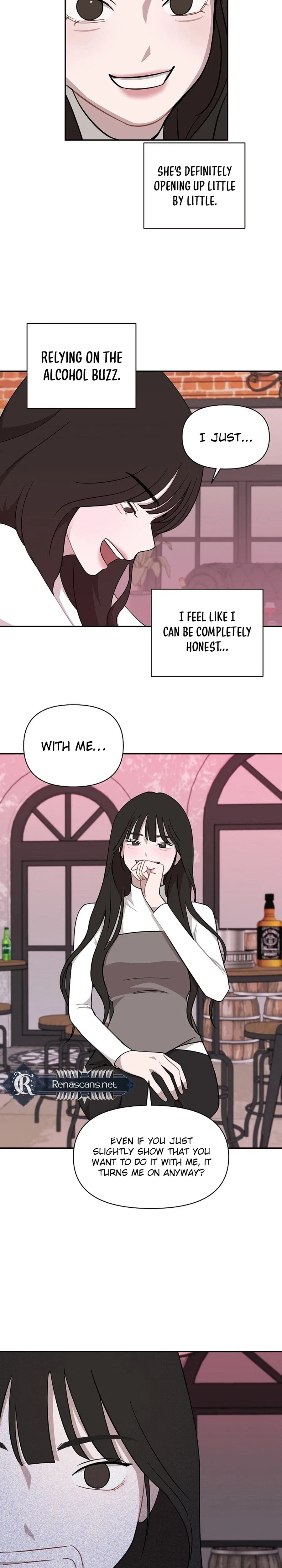 Wake Ap, Jeon Seung-yeon Chapter 37 – Page 24