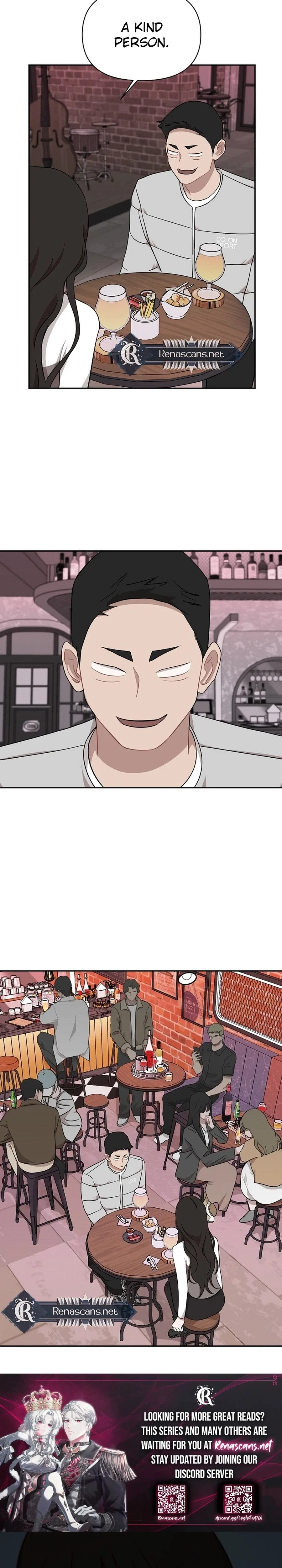 Wake Ap, Jeon Seung-yeon Chapter 37 – Page 26