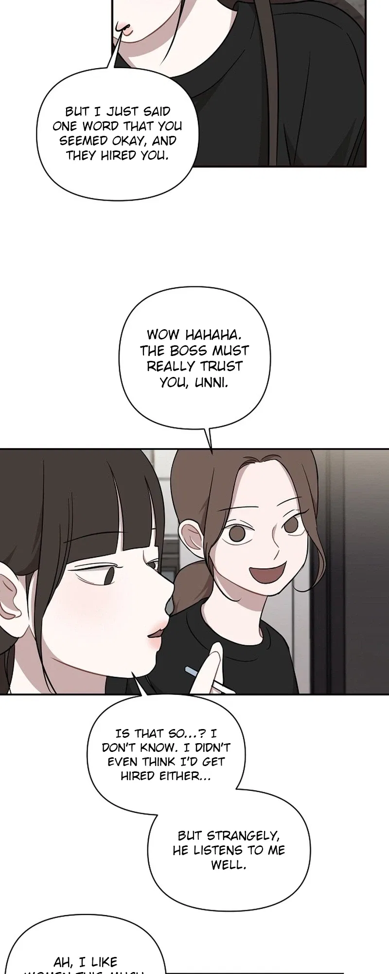 Wake Ap, Jeon Seung-yeon Chapter 36 – Page 4