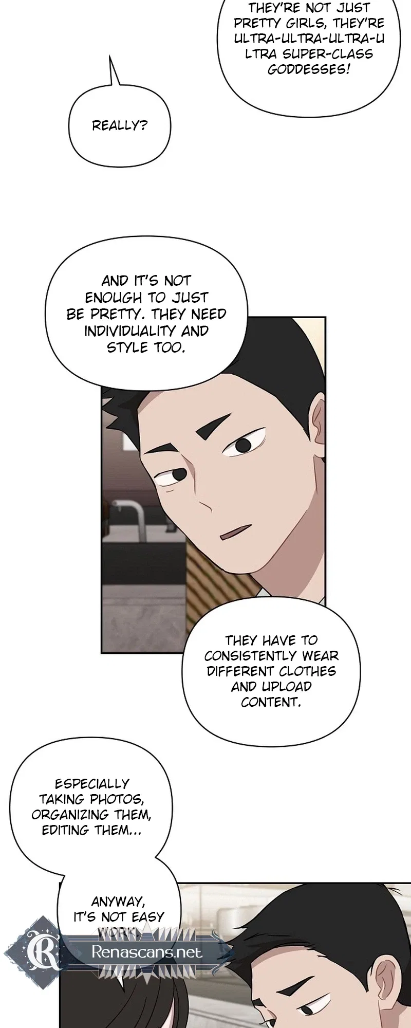 Wake Ap, Jeon Seung-yeon Chapter 36 – Page 10