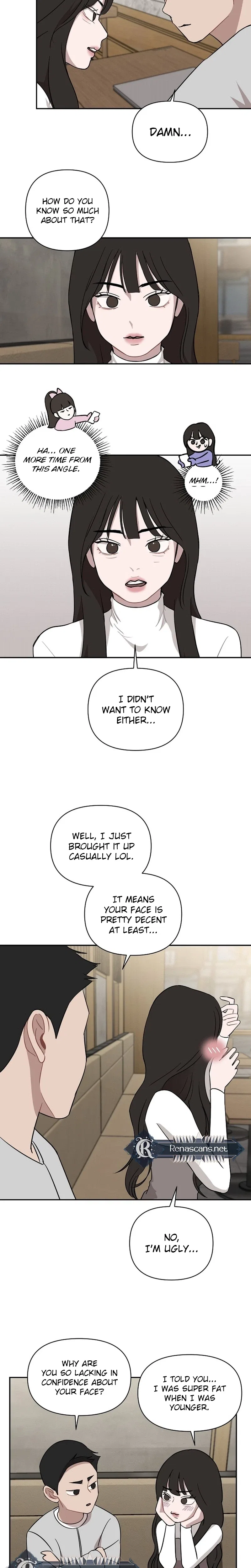 Wake Ap, Jeon Seung-yeon Chapter 36 – Page 11