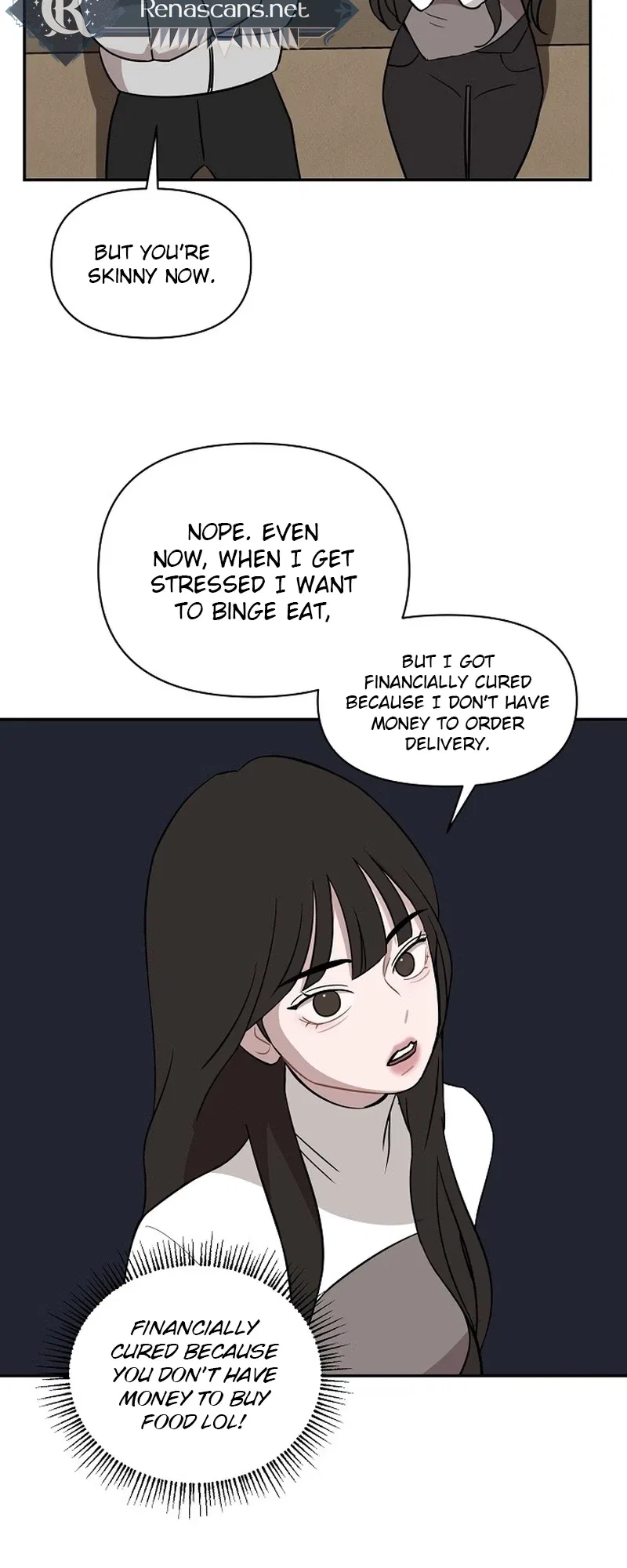Wake Ap, Jeon Seung-yeon Chapter 36 – Page 12