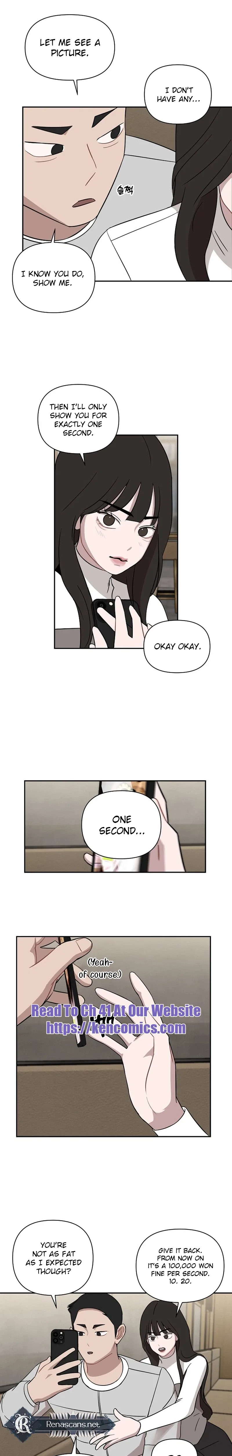 Wake Ap, Jeon Seung-yeon Chapter 36 – Page 13