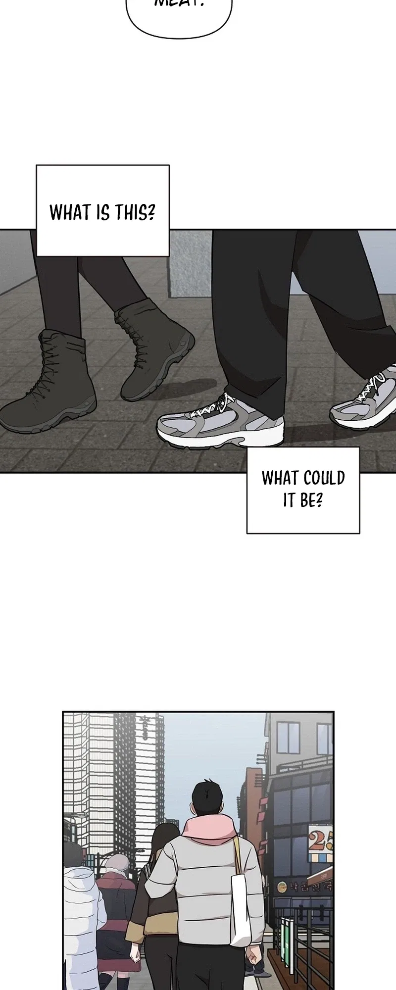 Wake Ap, Jeon Seung-yeon Chapter 36 – Page 16