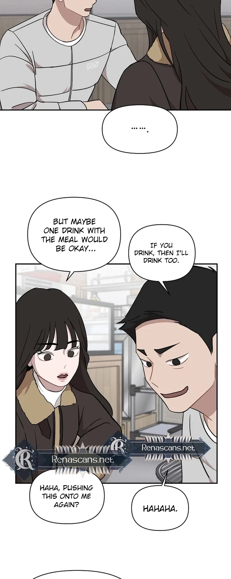 Wake Ap, Jeon Seung-yeon Chapter 36 – Page 22