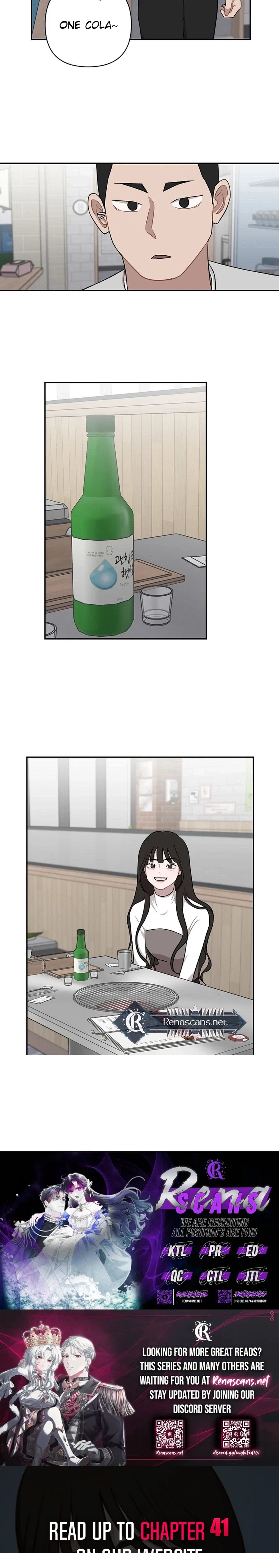 Wake Ap, Jeon Seung-yeon Chapter 36 – Page 26