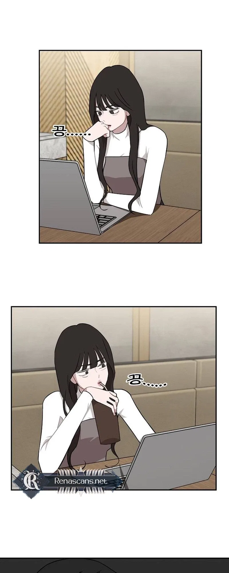 Wake Ap, Jeon Seung-yeon Chapter 35 – Page 4