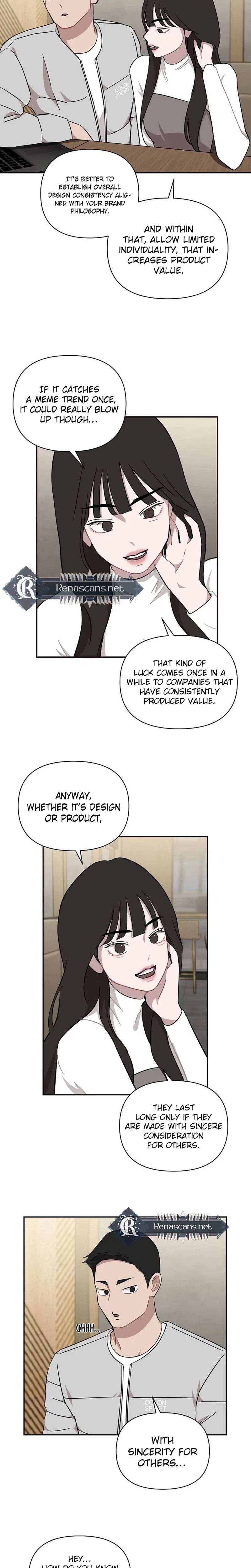 Wake Ap, Jeon Seung-yeon Chapter 35 – Page 15