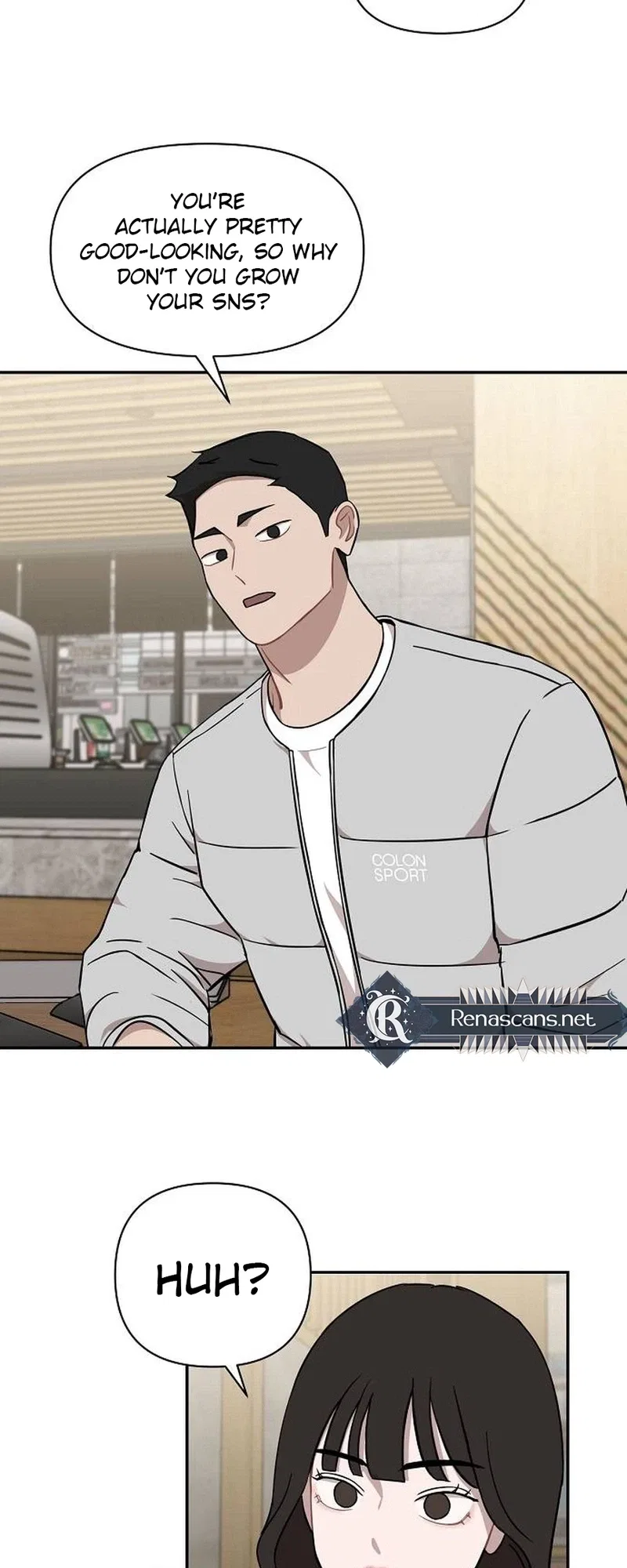 Wake Ap, Jeon Seung-yeon Chapter 35 – Page 20