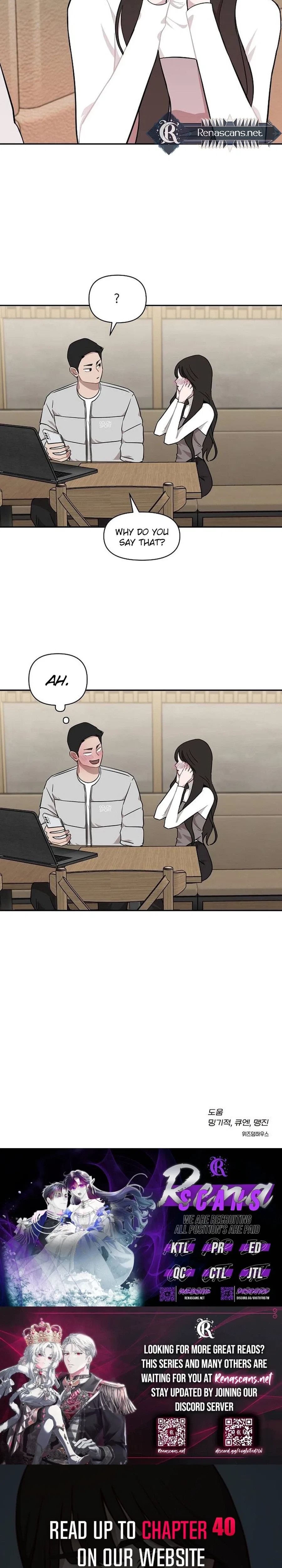 Wake Ap, Jeon Seung-yeon Chapter 35 – Page 22