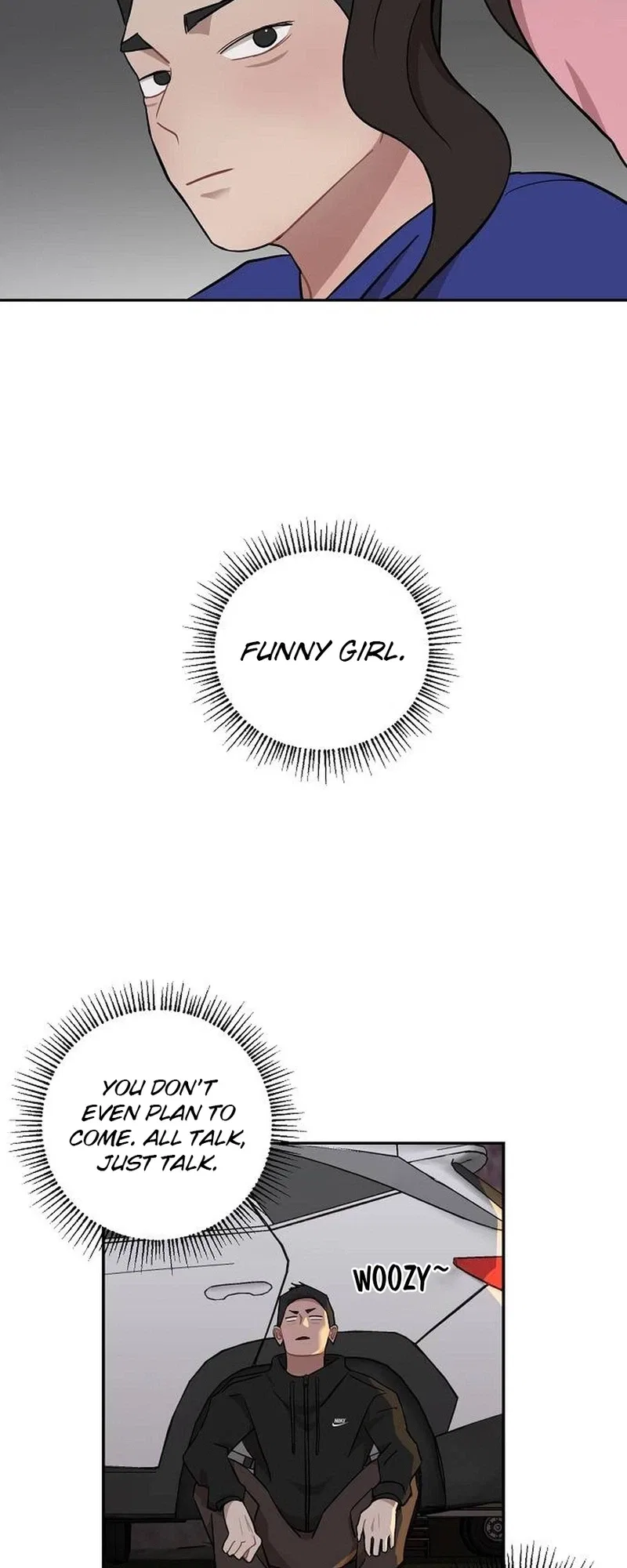 Wake Ap, Jeon Seung-yeon Chapter 34 – Page 14