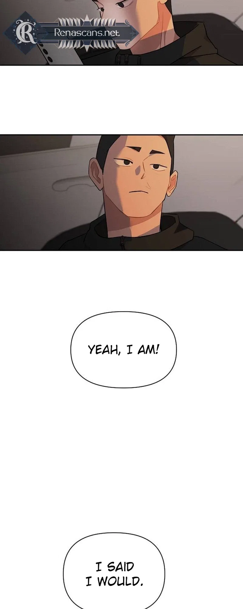 Wake Ap, Jeon Seung-yeon Chapter 34 – Page 16