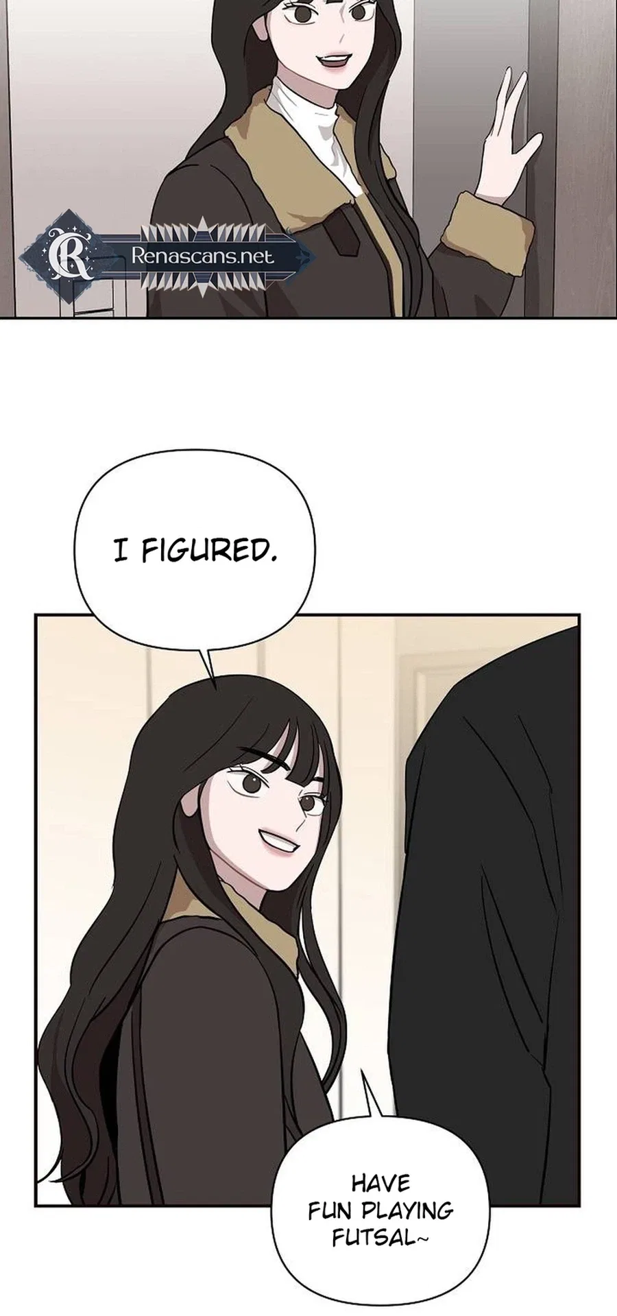 Wake Ap, Jeon Seung-yeon Chapter 34 – Page 24