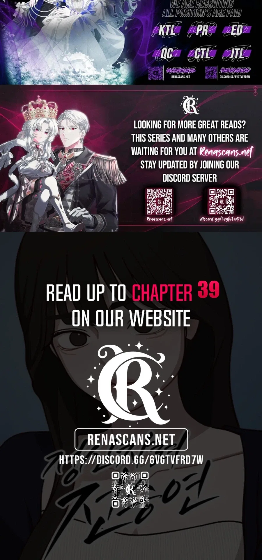 Wake Ap, Jeon Seung-yeon Chapter 34 – Page 26