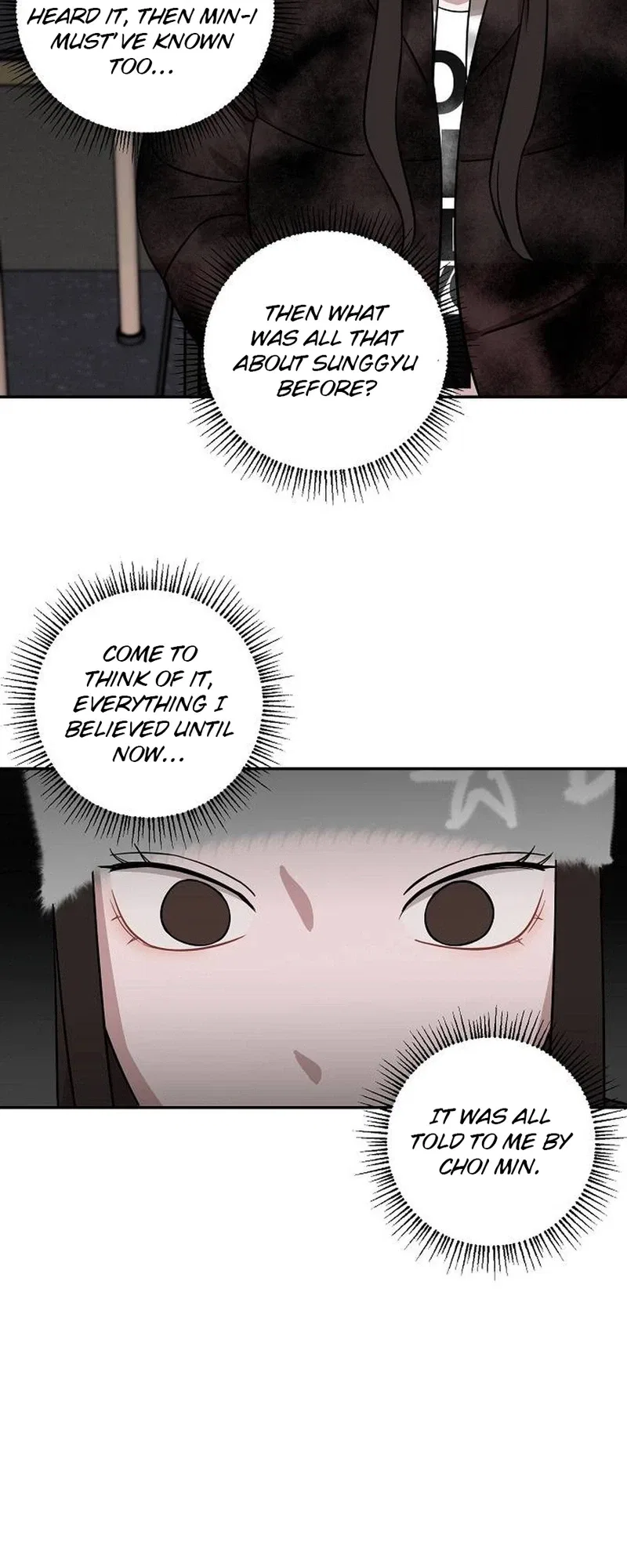 Wake Ap, Jeon Seung-yeon Chapter 33 – Page 7