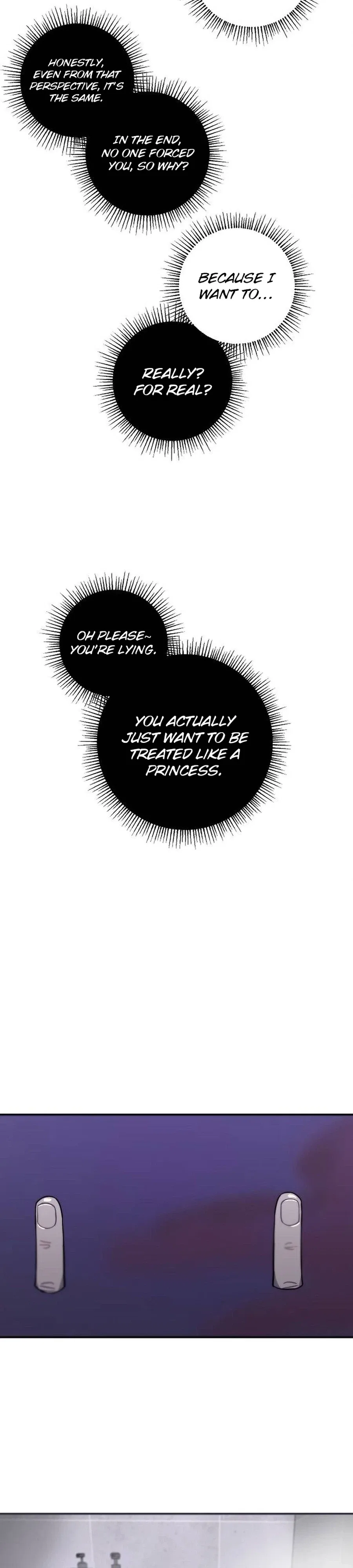 Wake Ap, Jeon Seung-yeon Chapter 32 – Page 3