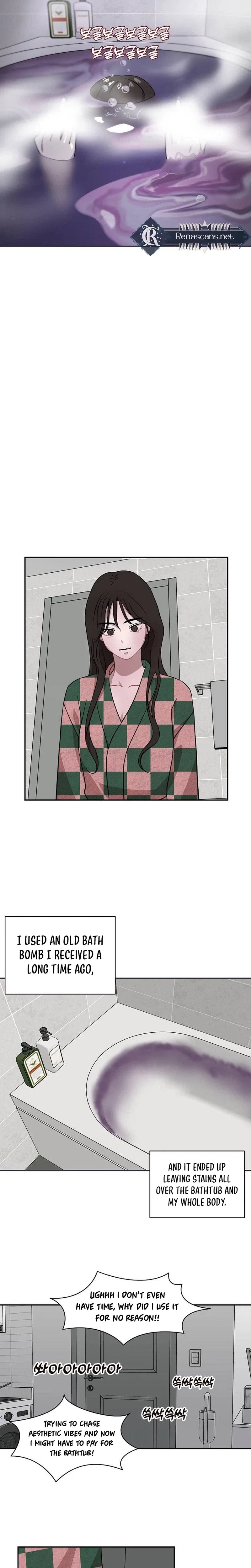 Wake Ap, Jeon Seung-yeon Chapter 32 – Page 4