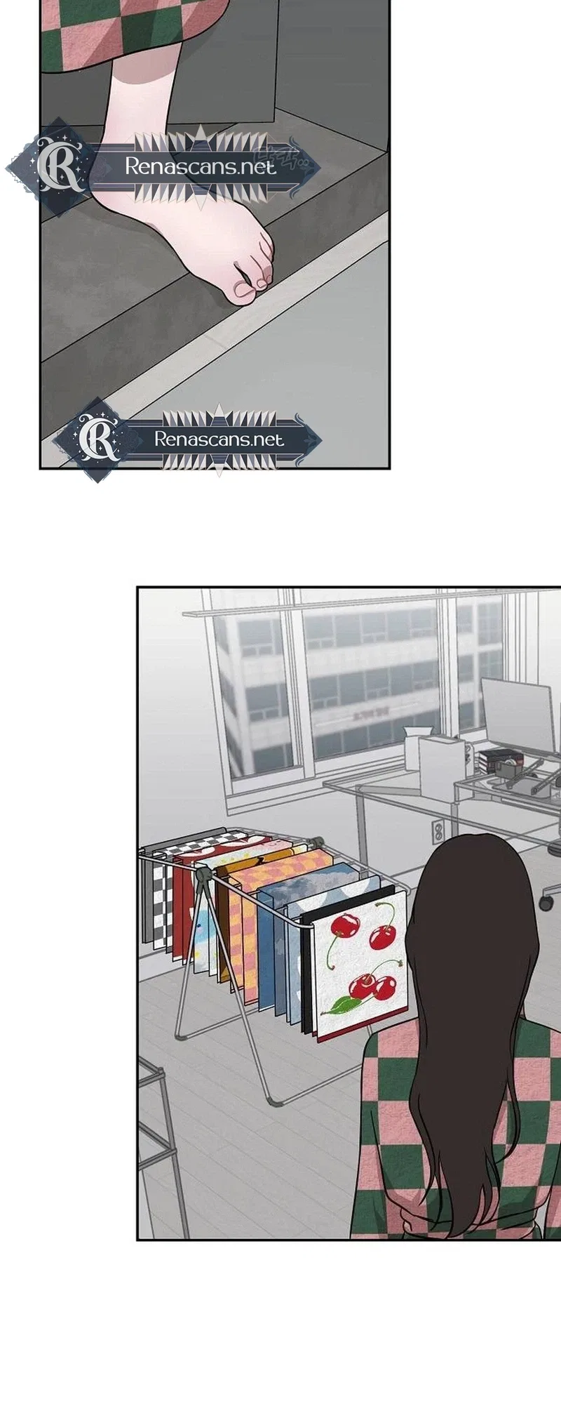 Wake Ap, Jeon Seung-yeon Chapter 32 – Page 5
