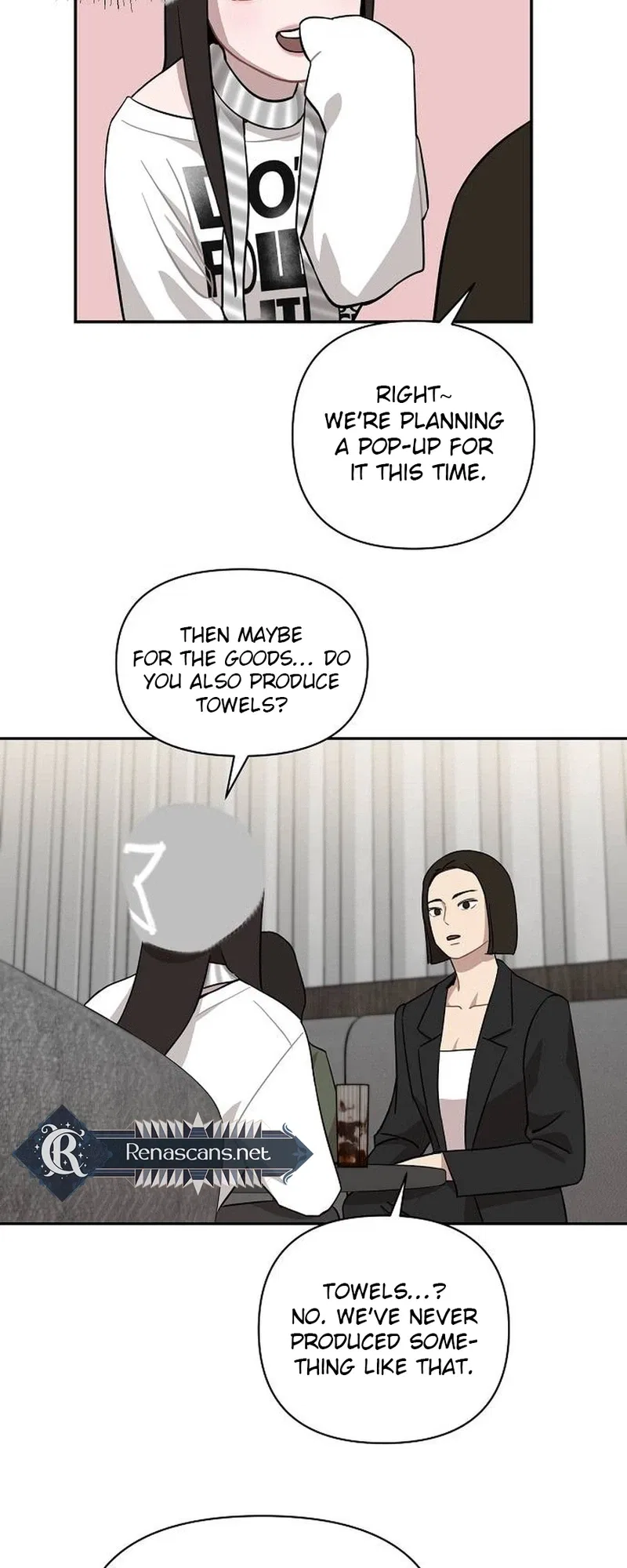 Wake Ap, Jeon Seung-yeon Chapter 32 – Page 13