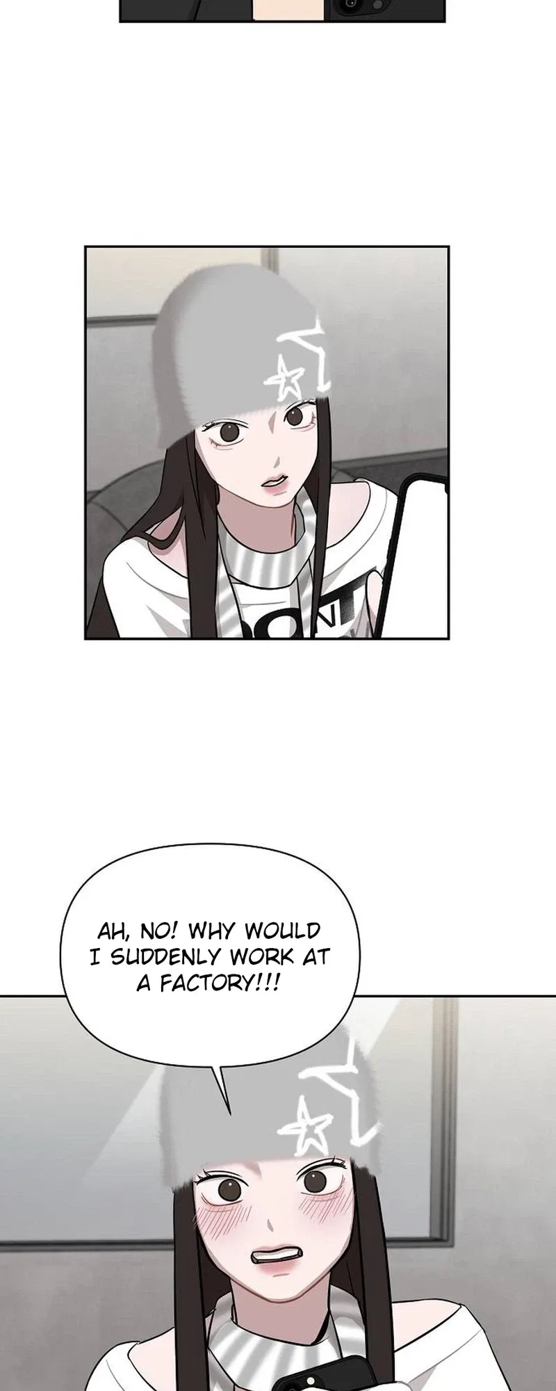 Wake Ap, Jeon Seung-yeon Chapter 32 – Page 15