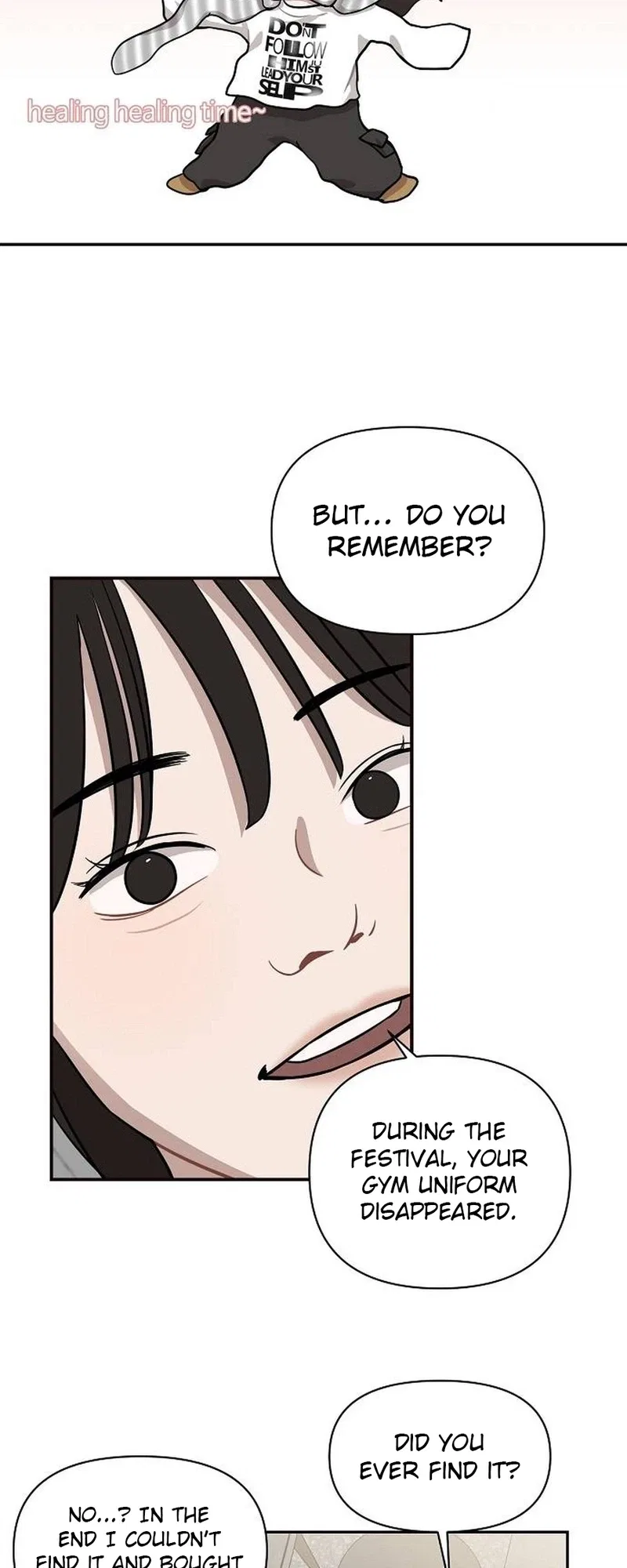 Wake Ap, Jeon Seung-yeon Chapter 32 – Page 21