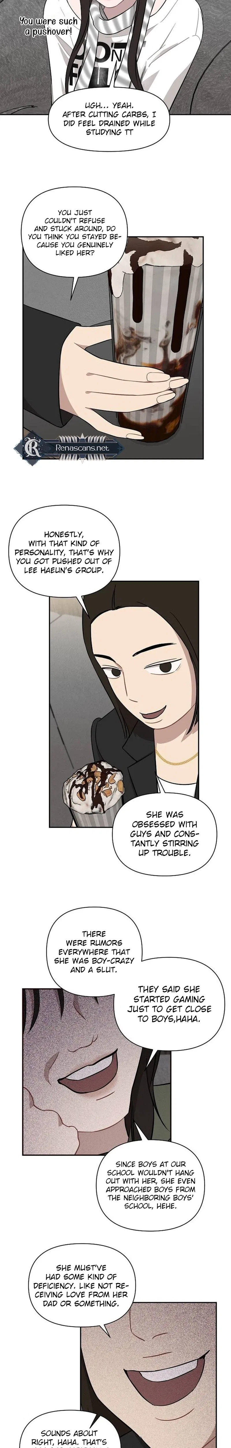 Wake Ap, Jeon Seung-yeon Chapter 32 – Page 26