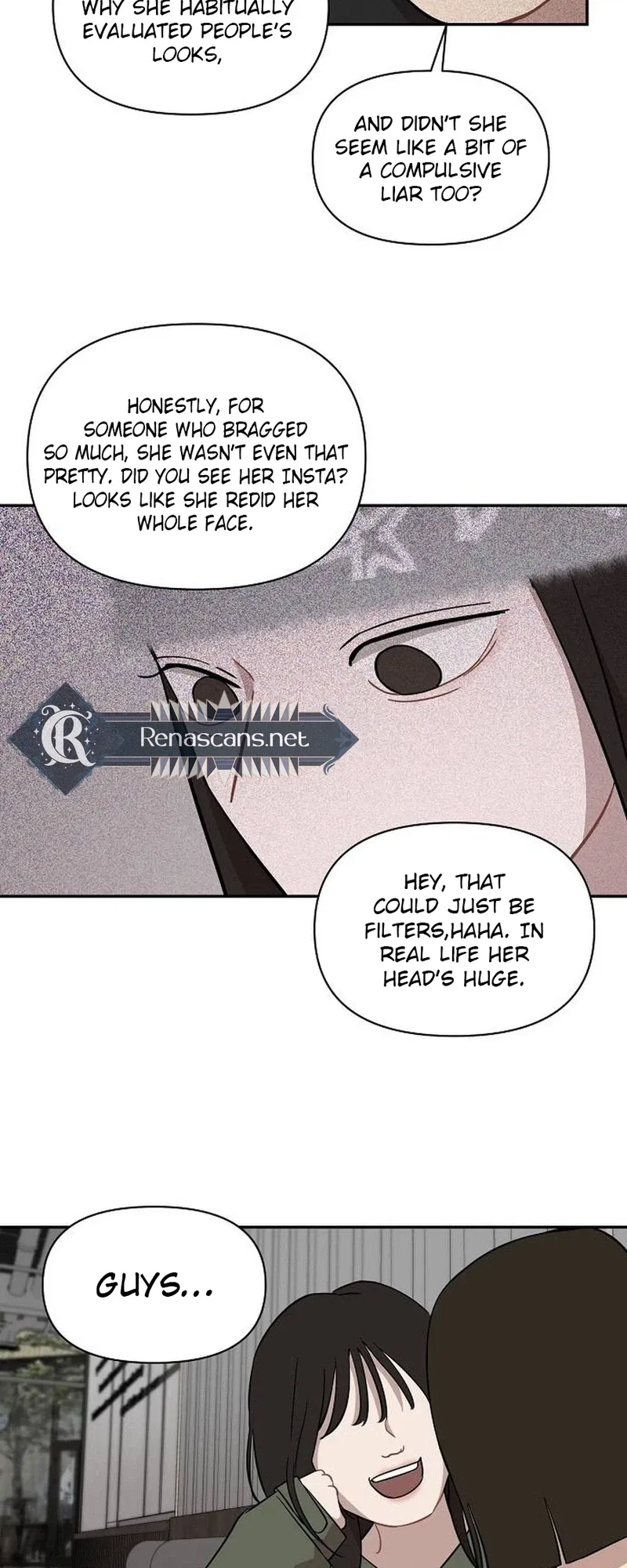 Wake Ap, Jeon Seung-yeon Chapter 32 – Page 27